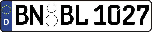 BN-BL1027