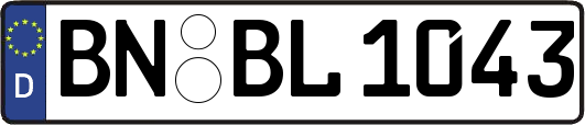 BN-BL1043
