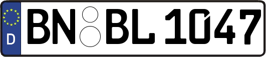 BN-BL1047