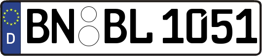 BN-BL1051