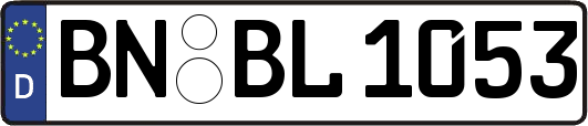 BN-BL1053