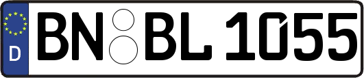 BN-BL1055