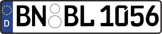 BN-BL1056
