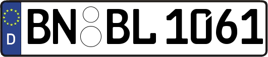 BN-BL1061