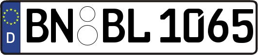 BN-BL1065