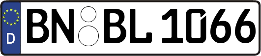 BN-BL1066