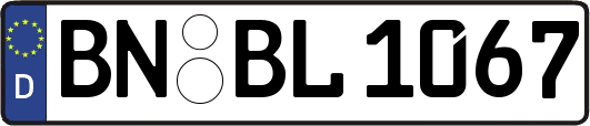BN-BL1067