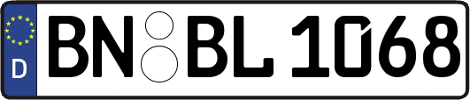 BN-BL1068