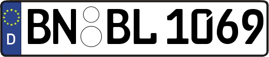 BN-BL1069