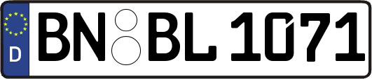 BN-BL1071