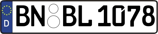 BN-BL1078
