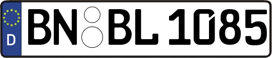 BN-BL1085