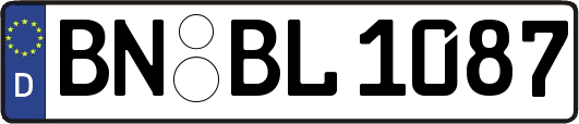 BN-BL1087