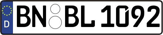 BN-BL1092