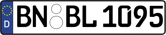 BN-BL1095