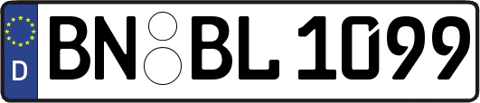 BN-BL1099