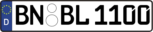 BN-BL1100