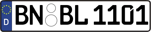 BN-BL1101