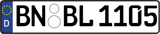 BN-BL1105