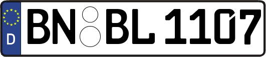BN-BL1107