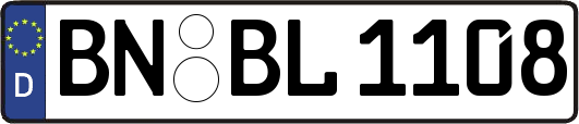 BN-BL1108