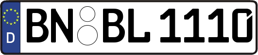 BN-BL1110