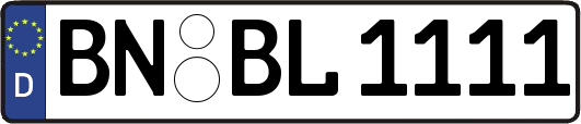 BN-BL1111