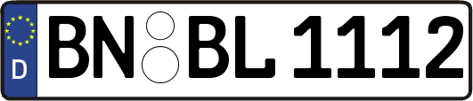 BN-BL1112