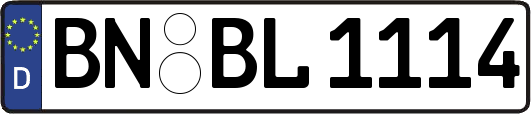 BN-BL1114