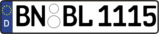 BN-BL1115