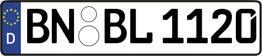 BN-BL1120