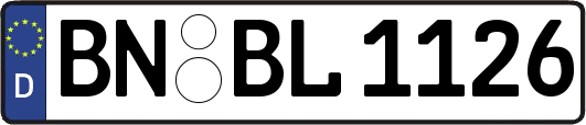 BN-BL1126