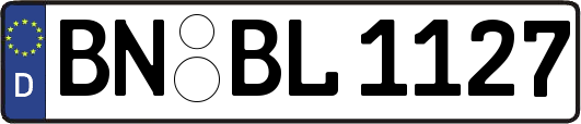 BN-BL1127