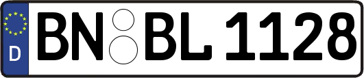 BN-BL1128