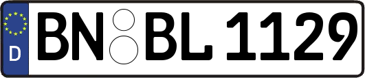 BN-BL1129