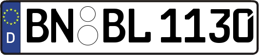 BN-BL1130
