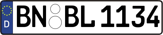 BN-BL1134