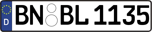 BN-BL1135