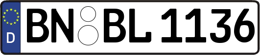 BN-BL1136