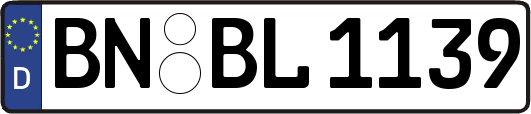 BN-BL1139