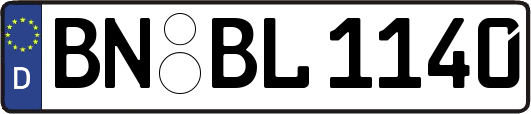 BN-BL1140