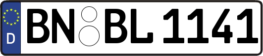 BN-BL1141