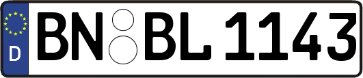 BN-BL1143