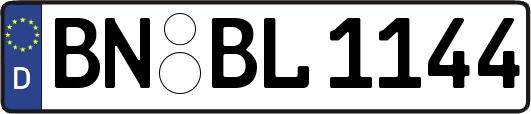 BN-BL1144