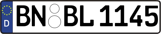 BN-BL1145