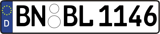 BN-BL1146