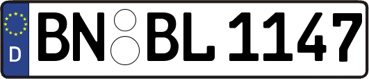 BN-BL1147