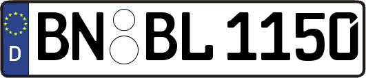 BN-BL1150