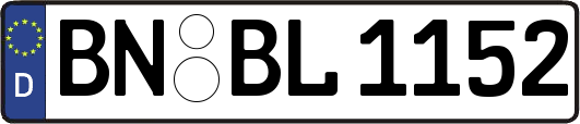 BN-BL1152
