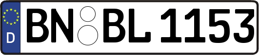 BN-BL1153